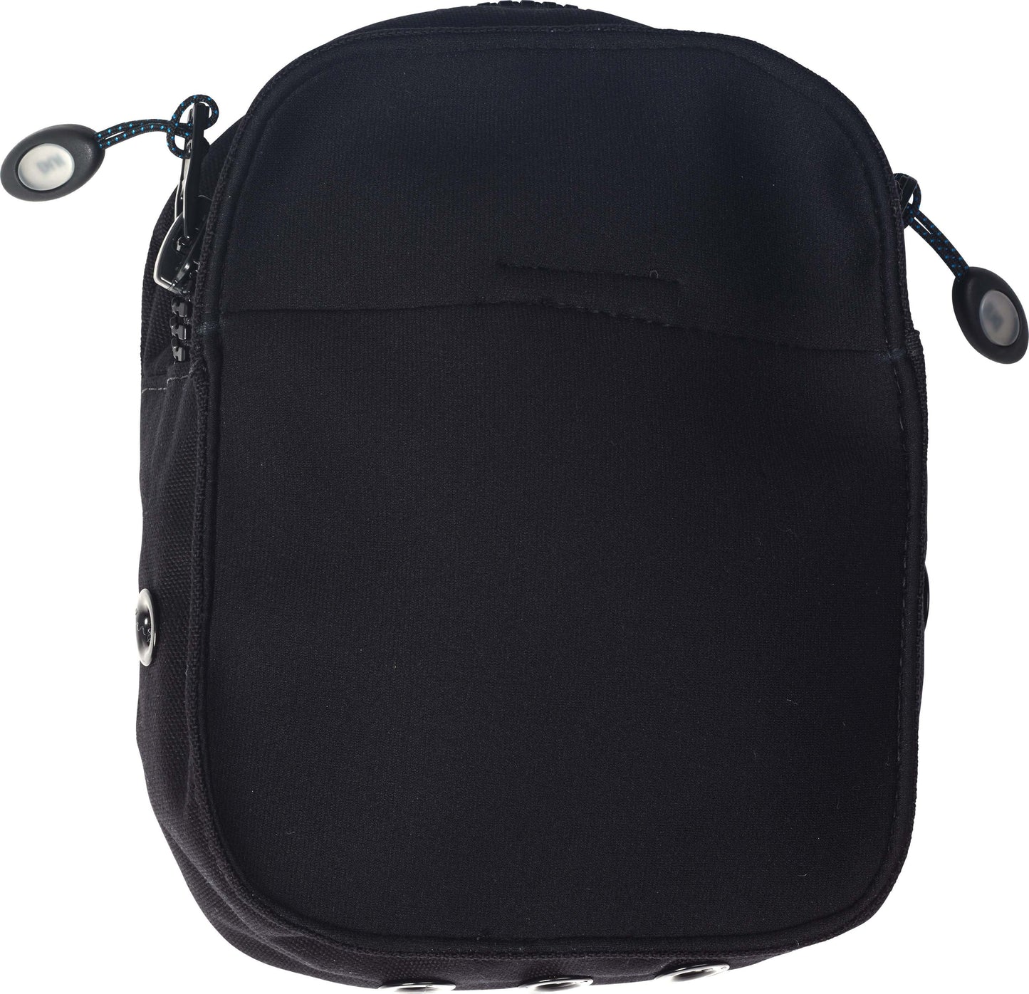 Cordura Zipper Pocket w/ D-Ring