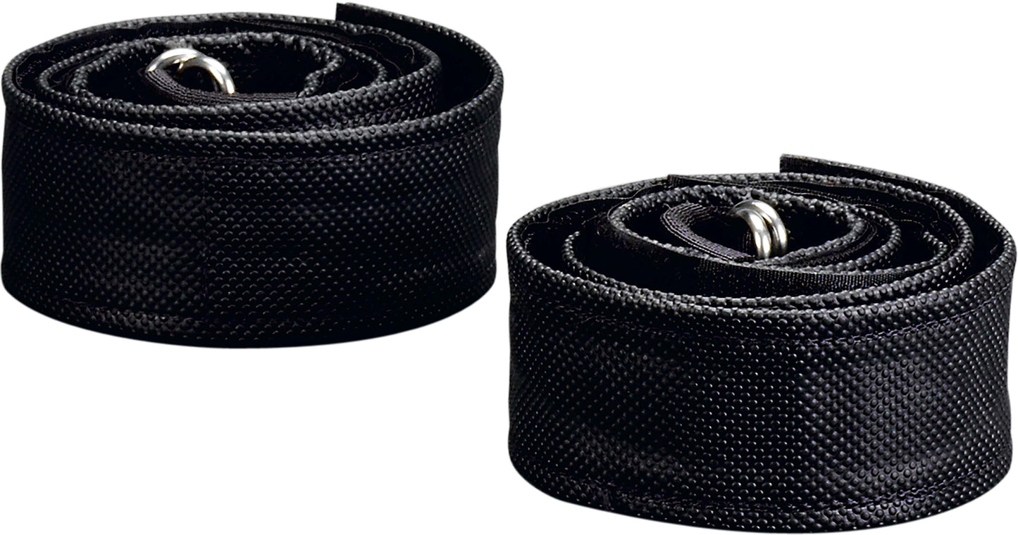 Drysuit Inflation System (MasterGrip Straps - Pair)