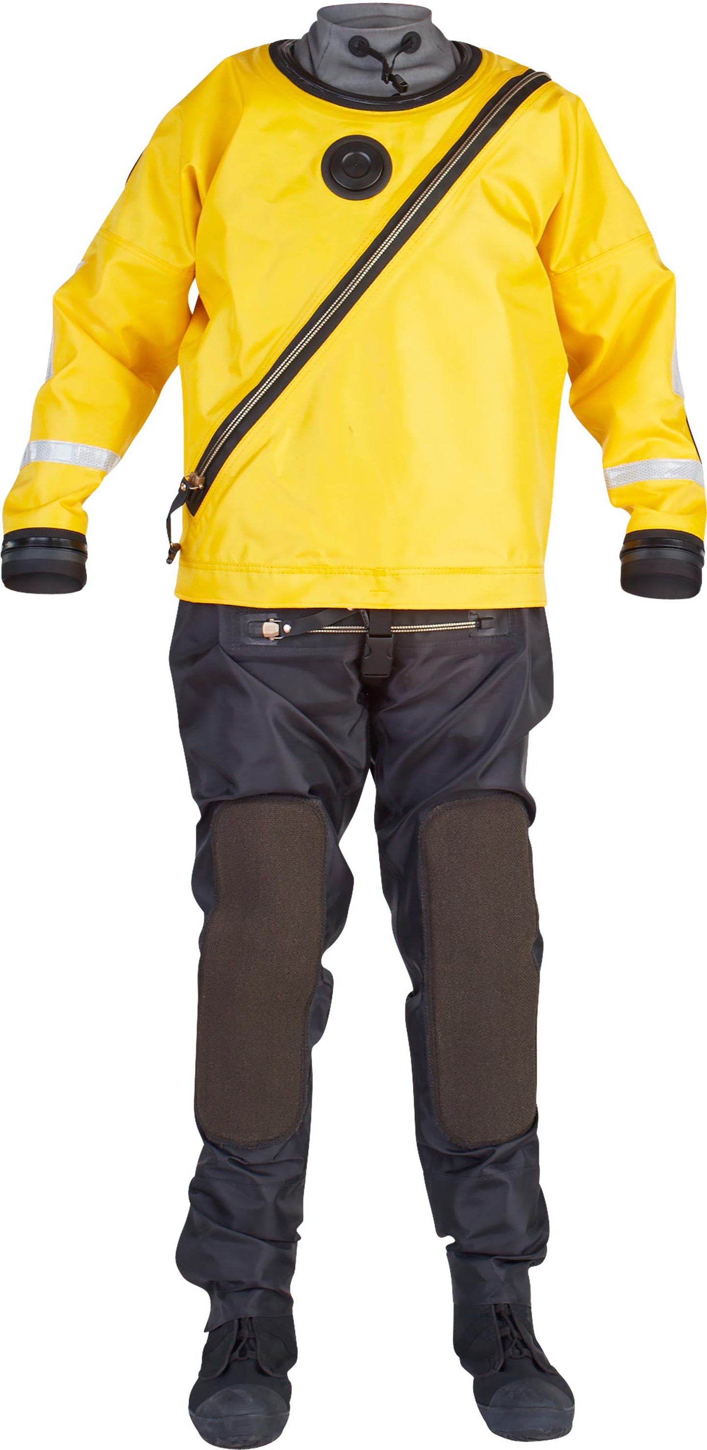 H20 Operations Drysuit