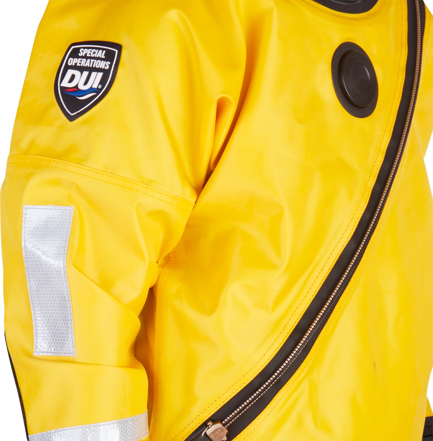 H20 Operations Drysuit