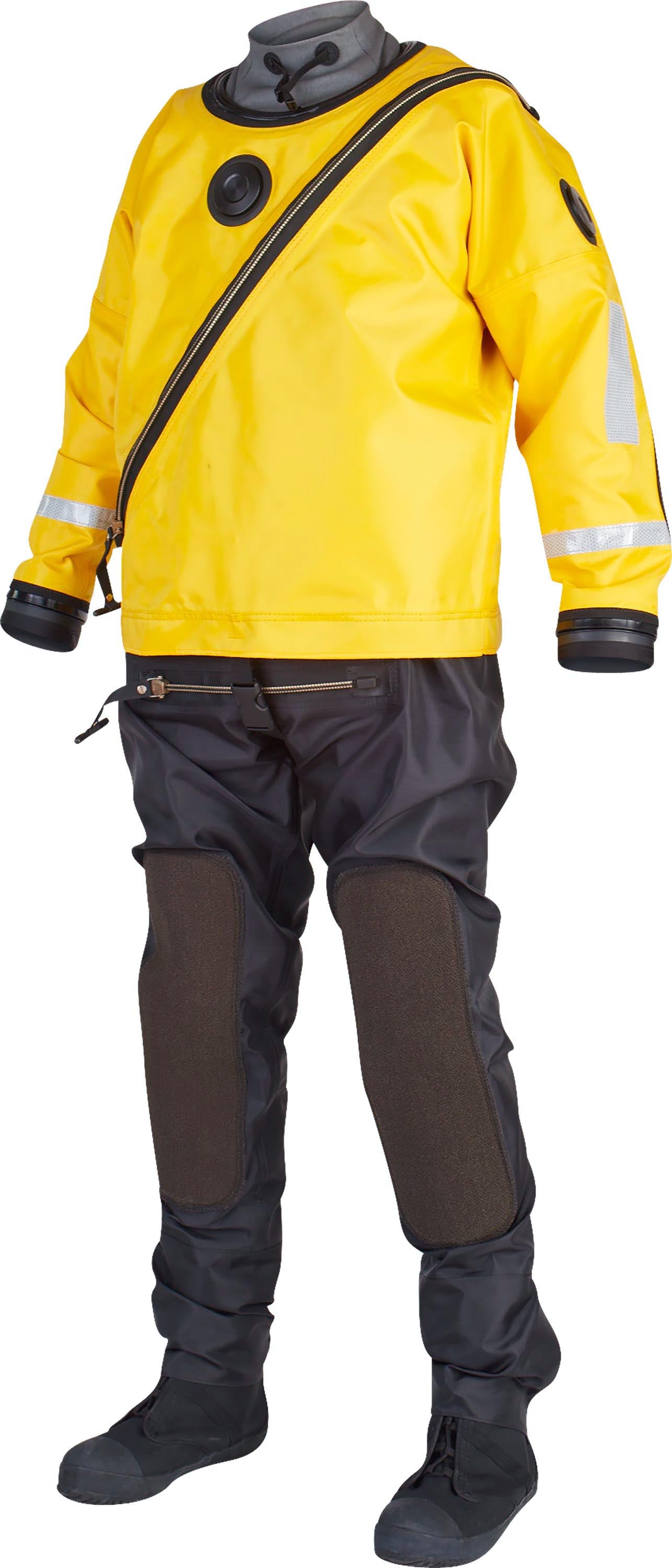 H20 Operations Drysuit