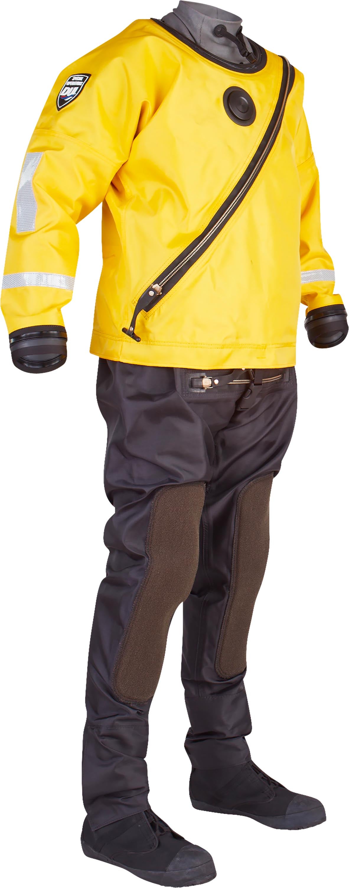 H20 Operations Drysuit