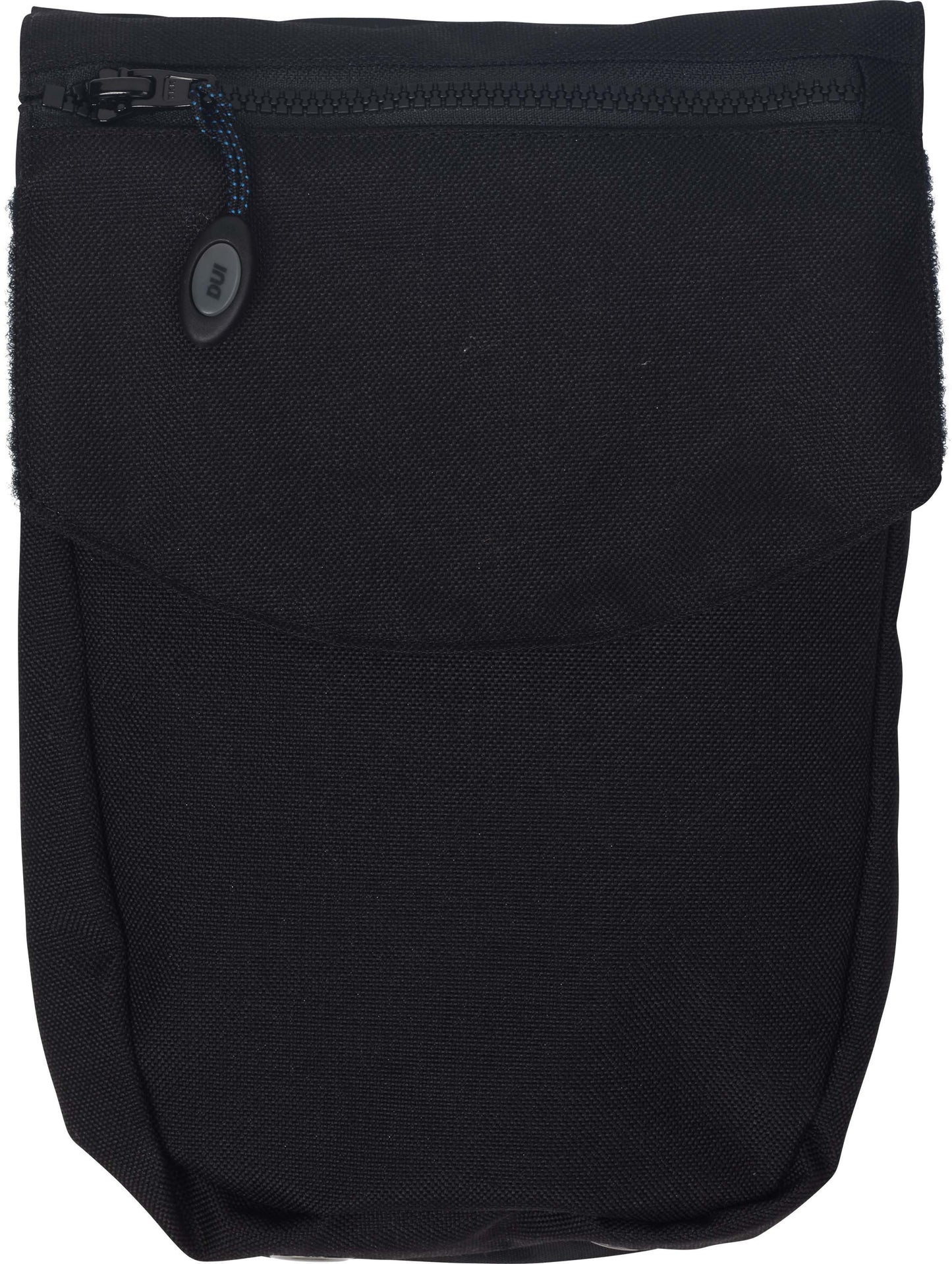 Small Cordura Cargo Pocket w/Zipper Pull