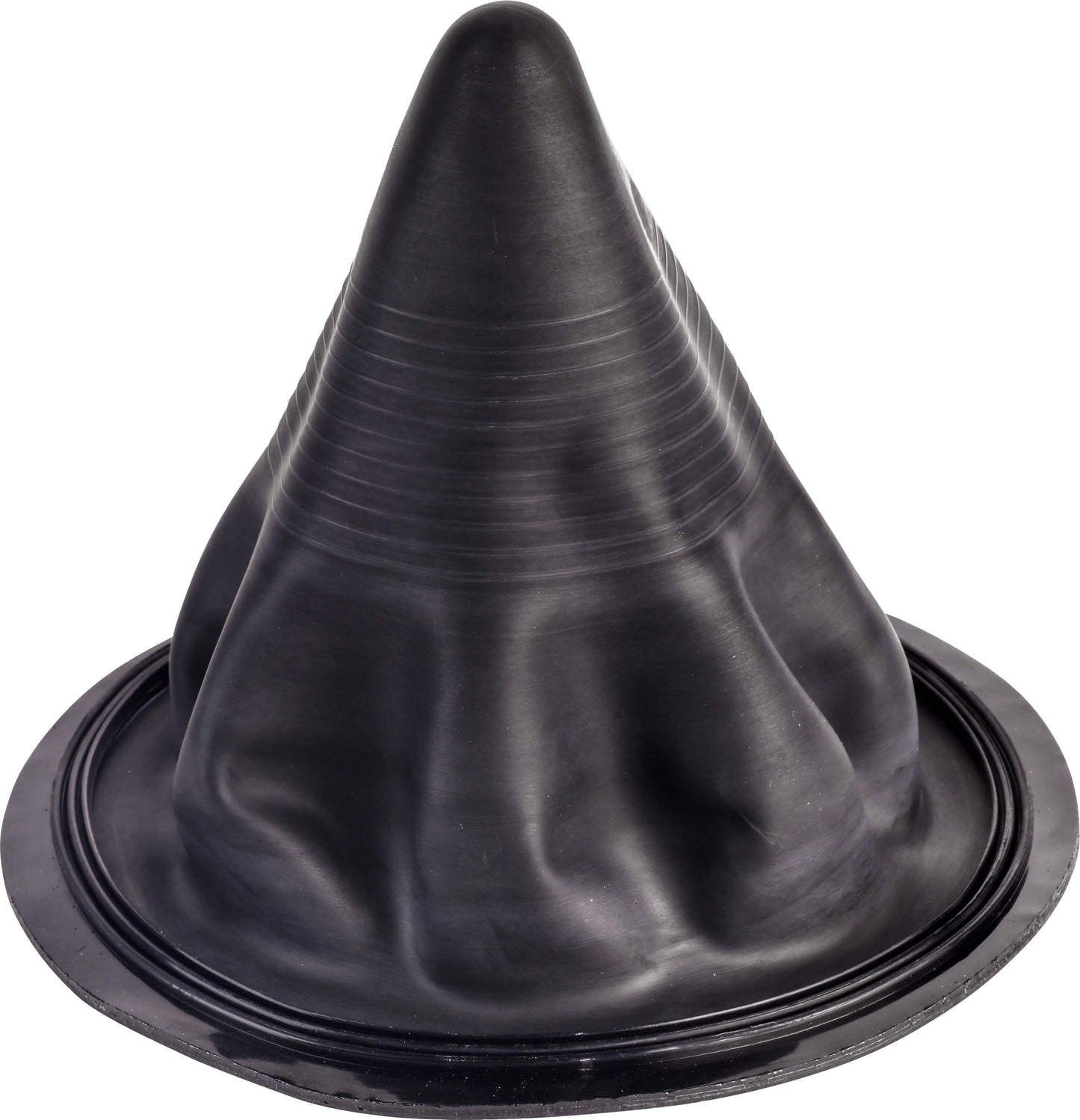 Zip Seal - Neck, Latex (Replacement Part)