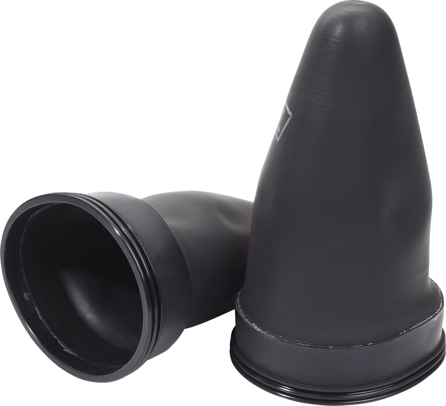 Zip Seal - Wrist, Heavy-Duty Latex (Replacement Part)