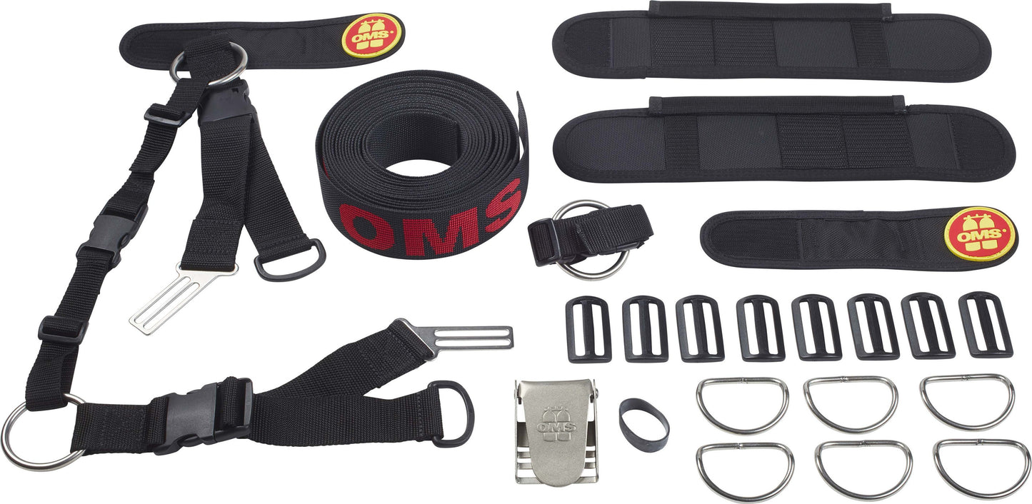 Comfort Harness System II Only