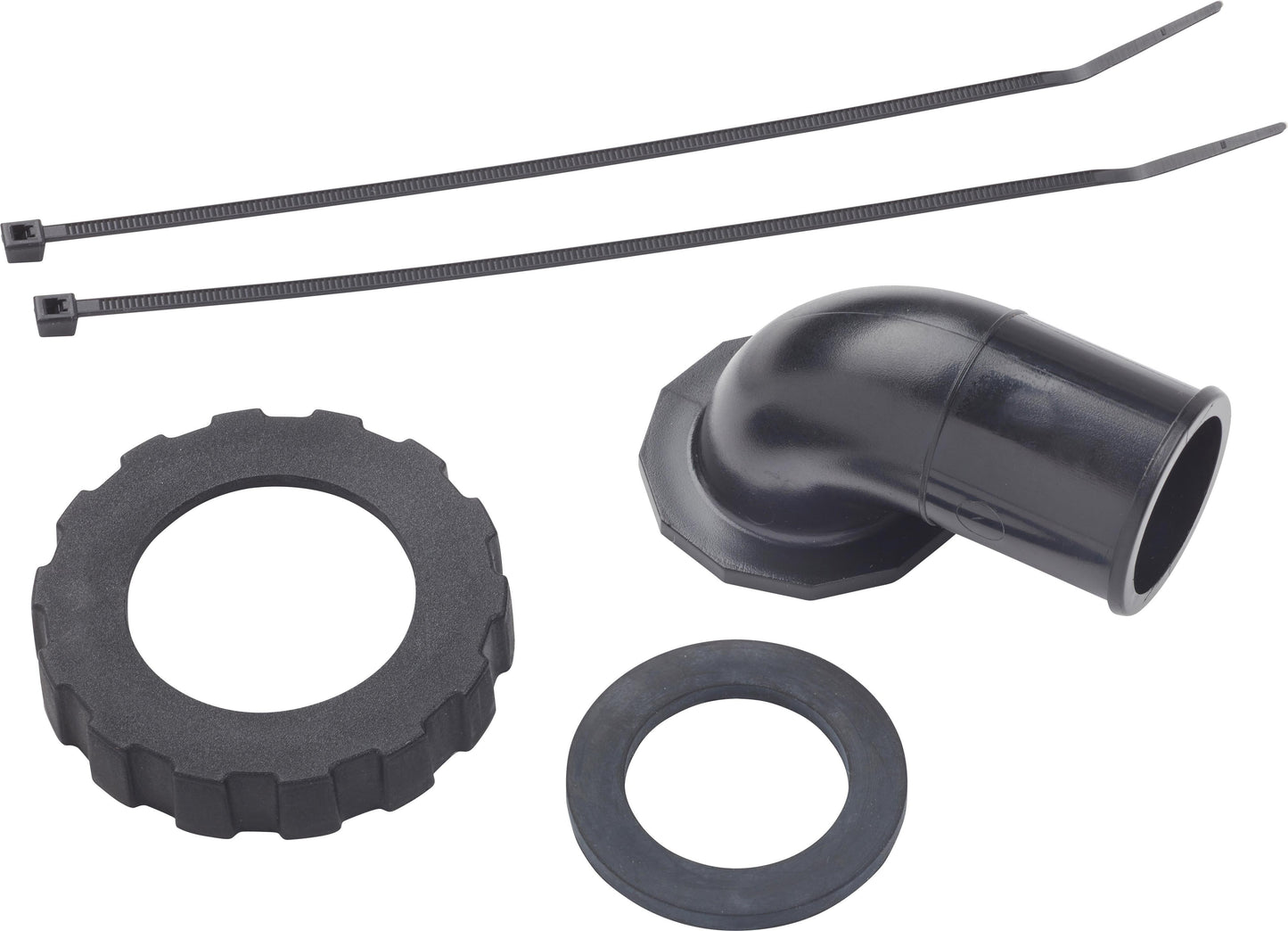 Complete Elbow Assembly < 2015