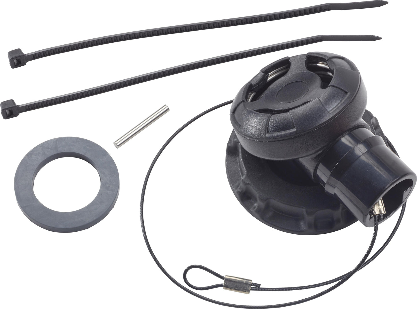 Elbow Assembly with OPV > 2015 with Cable 16"