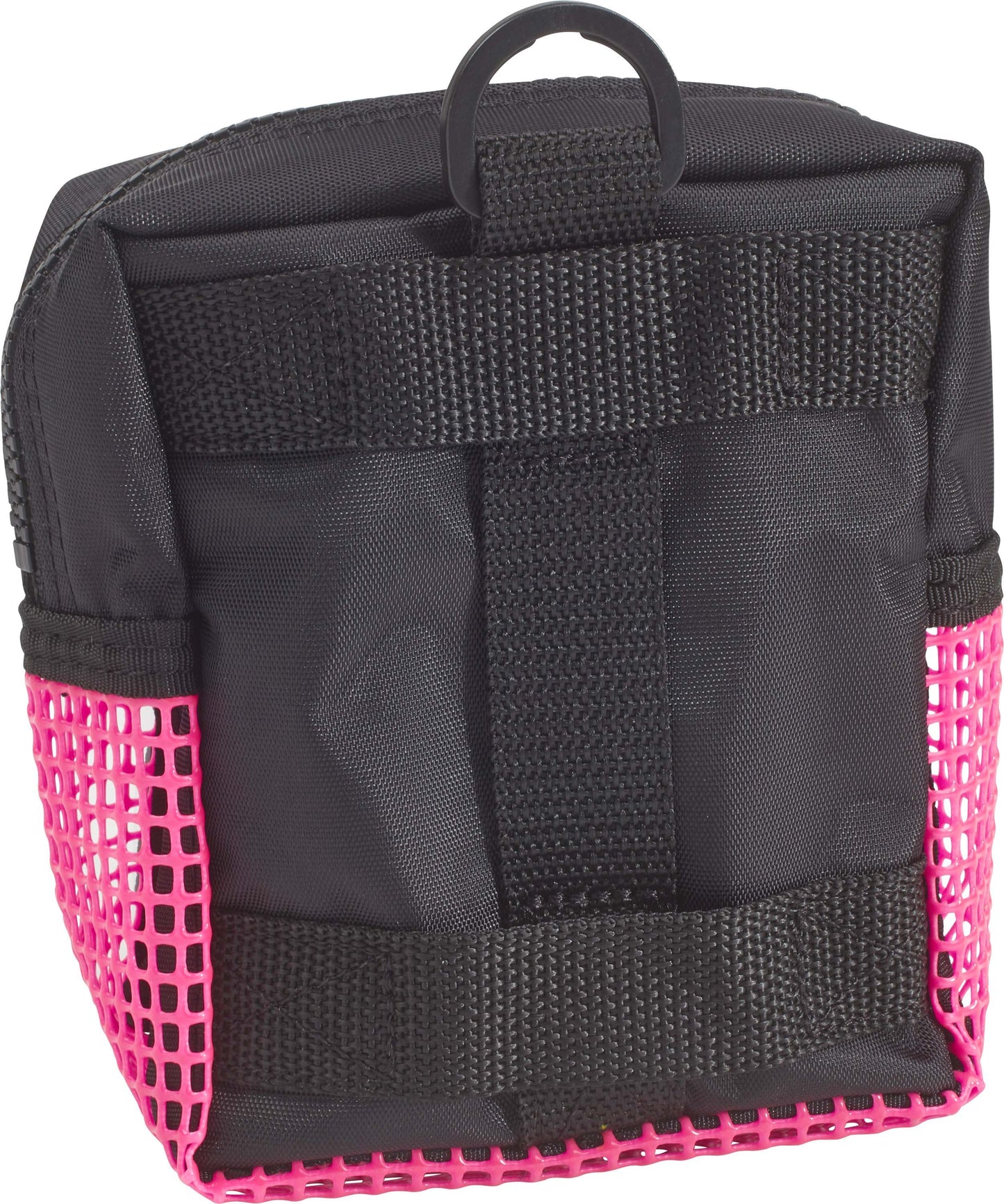Safety Pocket for SMB & Spool, Pink