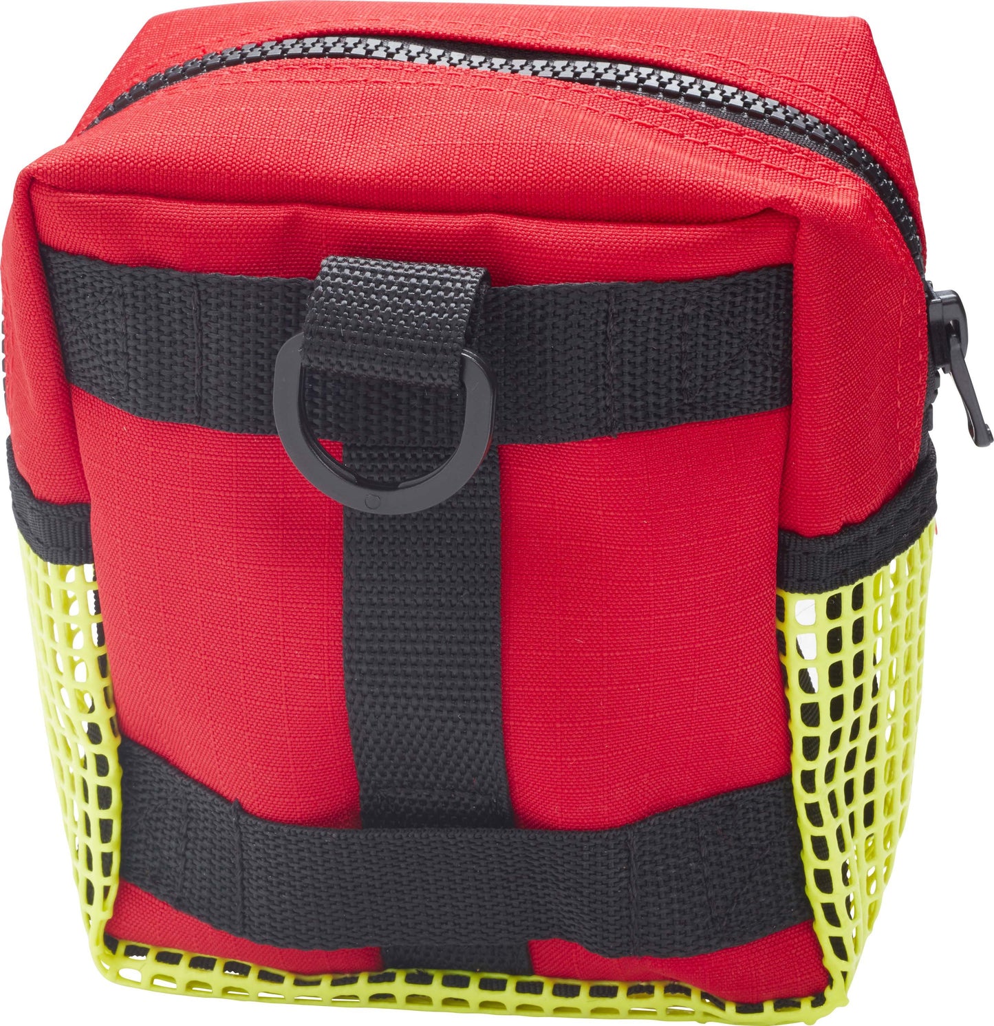 Safety Pocket for SMB & Spool, Yellow