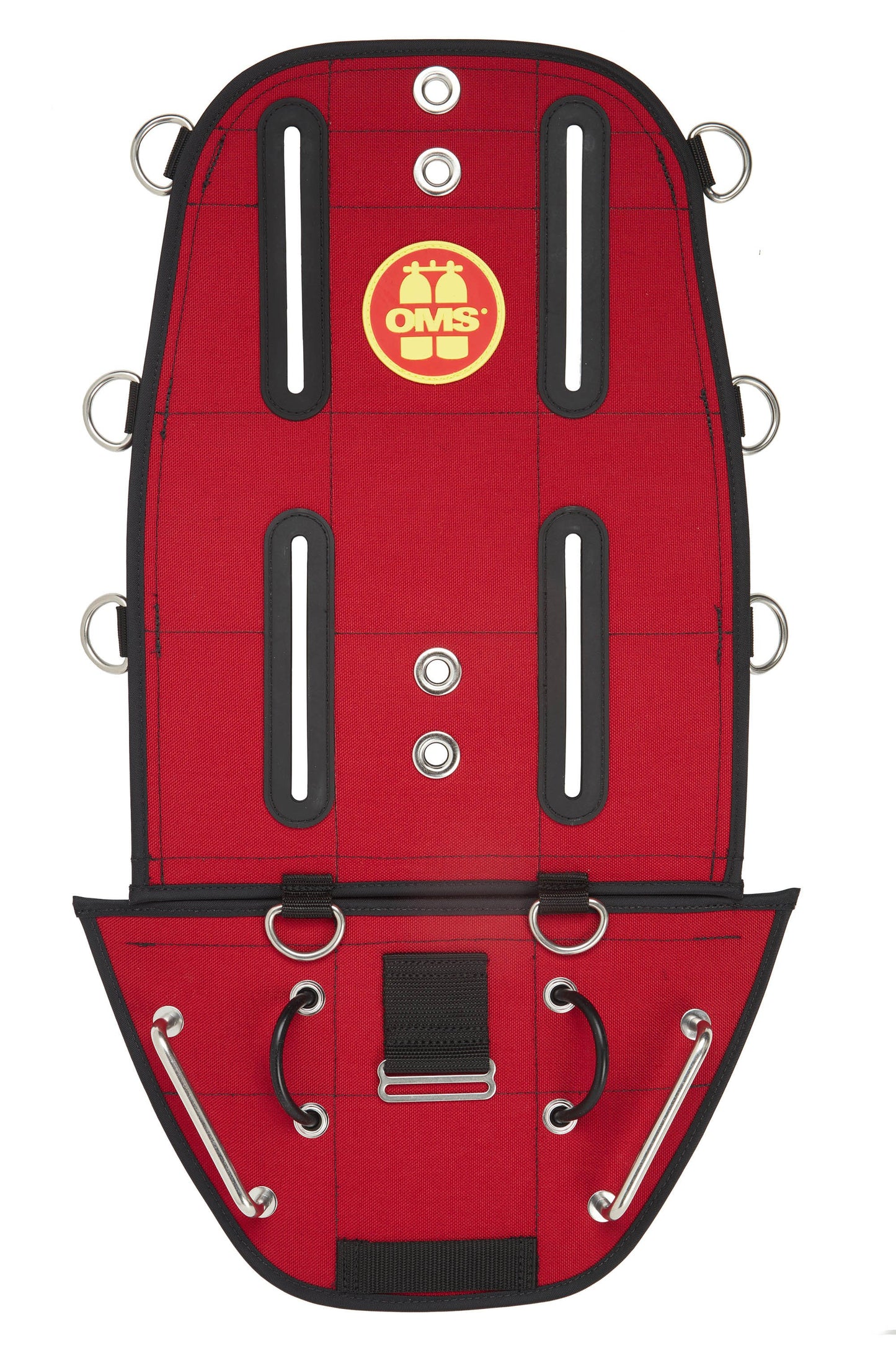 Side Mount Rec Adapter