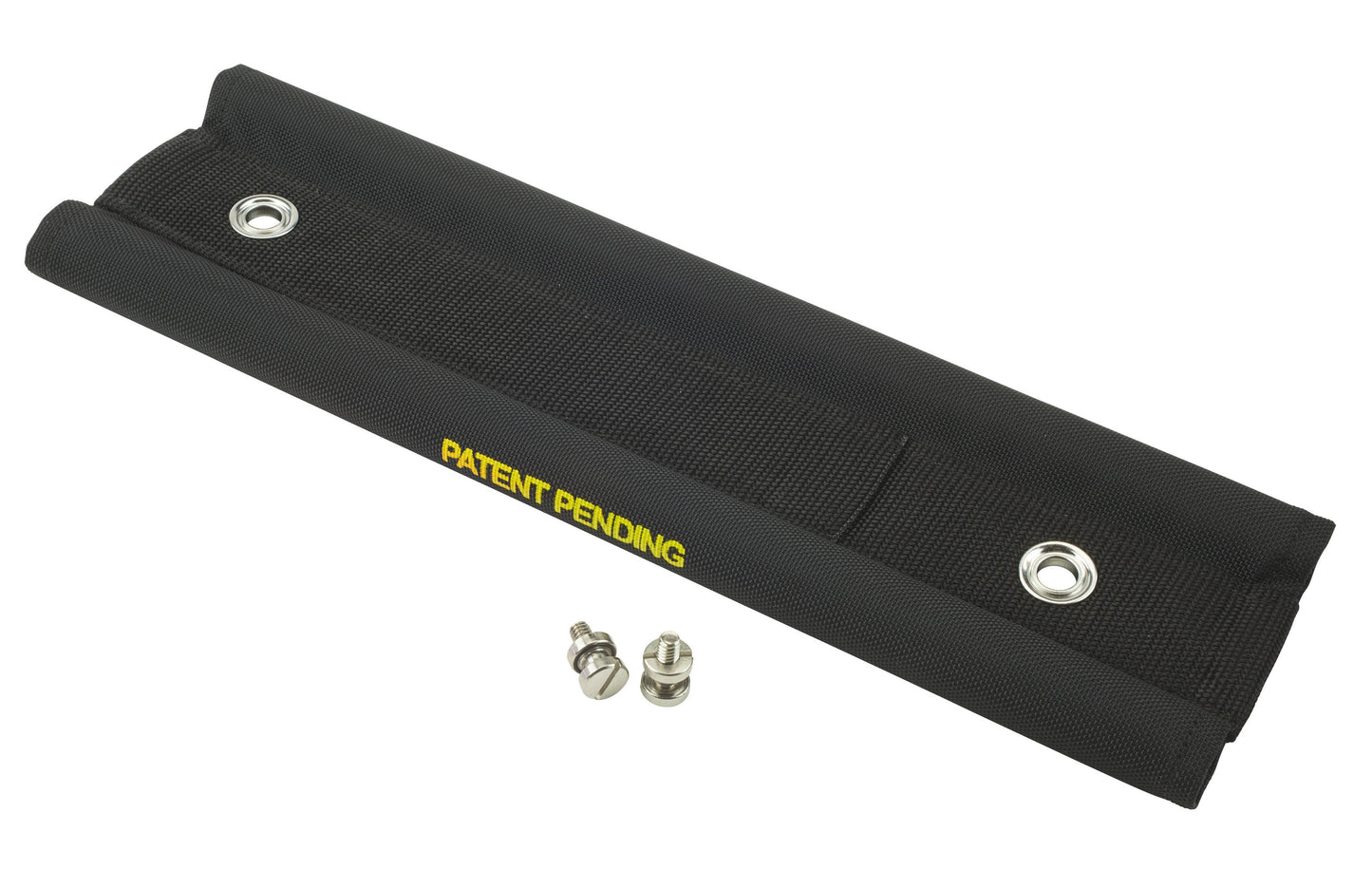 Soft Single Tank Adaptor (STA) with Book Screws