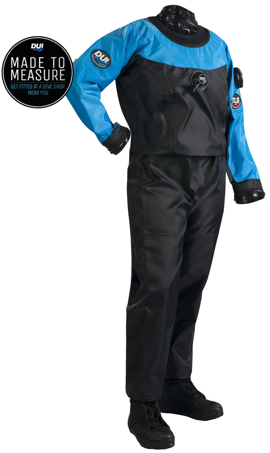 TLSse Drysuit