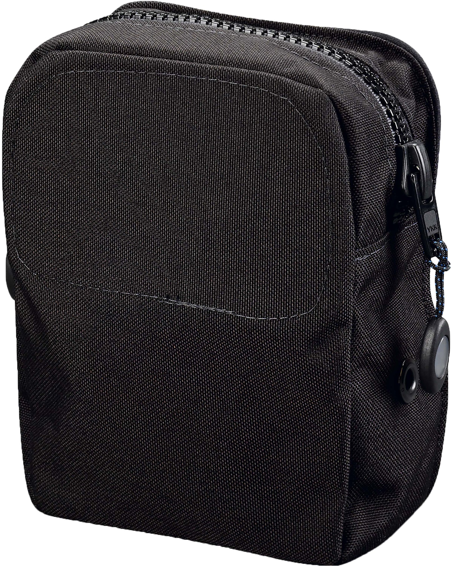 Cordura Zipper Pocket w/ D-Ring