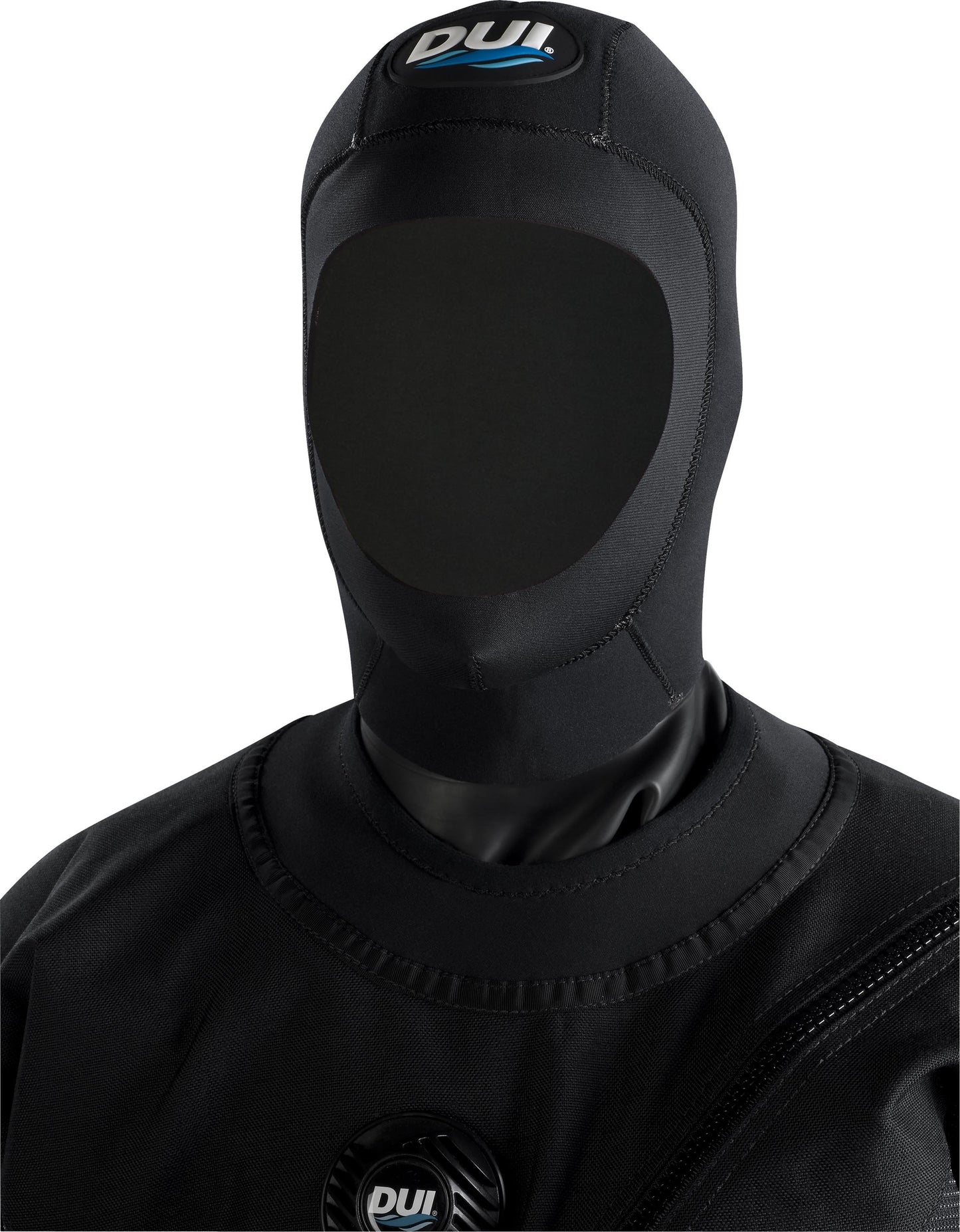 Hood,  Ultra Short 7mm