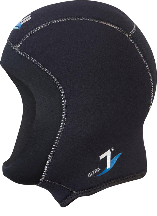 Hood,  Ultra Short 7mm