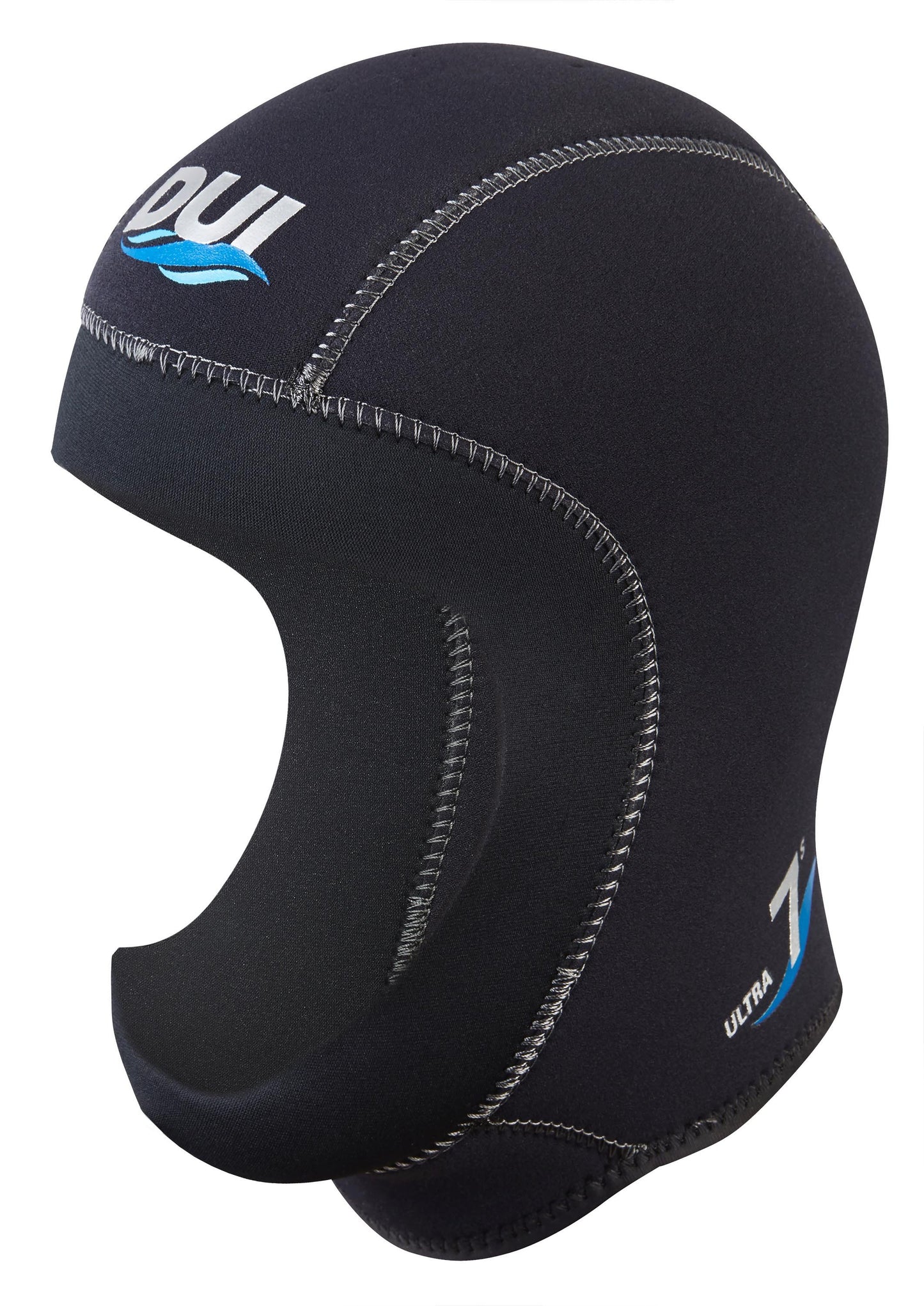 Hood,  Ultra Short 7mm