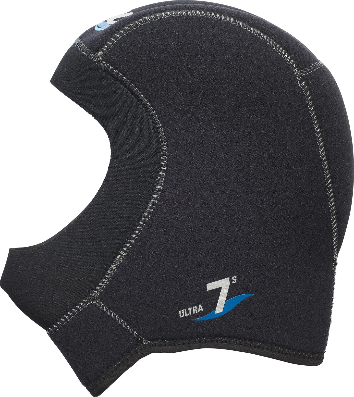 Hood,  Ultra Short 7mm