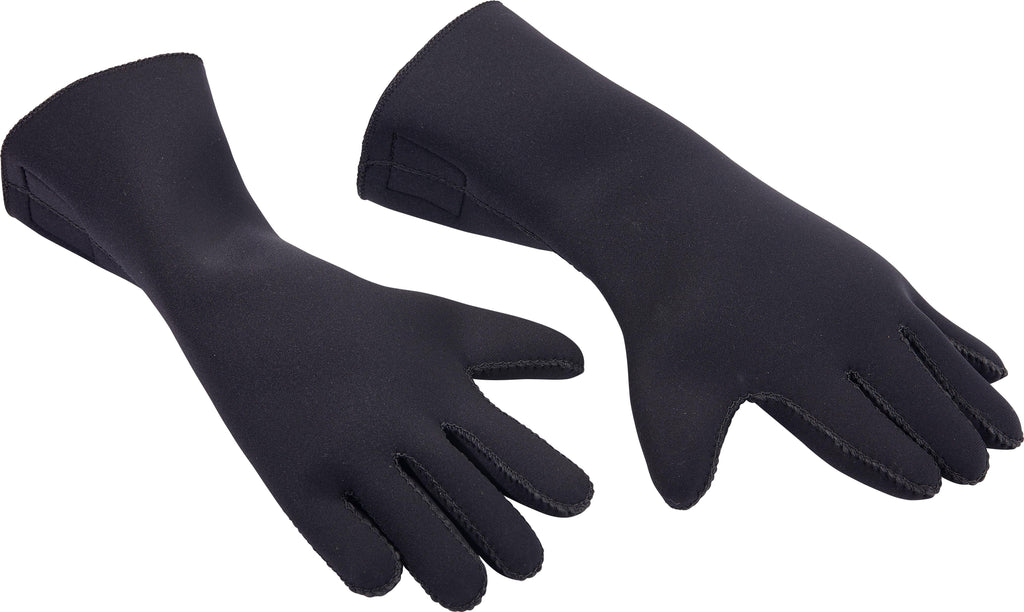 Hot Water Gloves - DiveDUI Public Safety