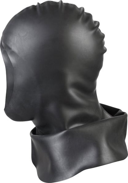 Latex Hood