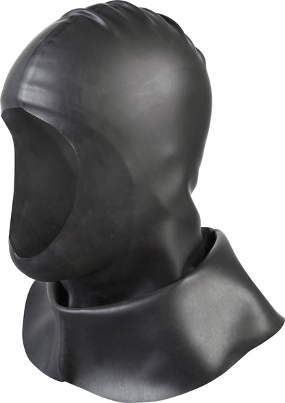 Latex Hood