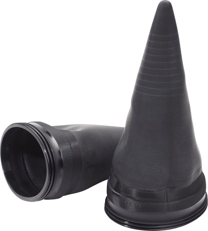 Zip Seal - Wrist, Standard Latex (Replacement Part)