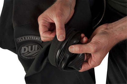 Zip Seal - Wrist, Standard Latex (Replacement Part)