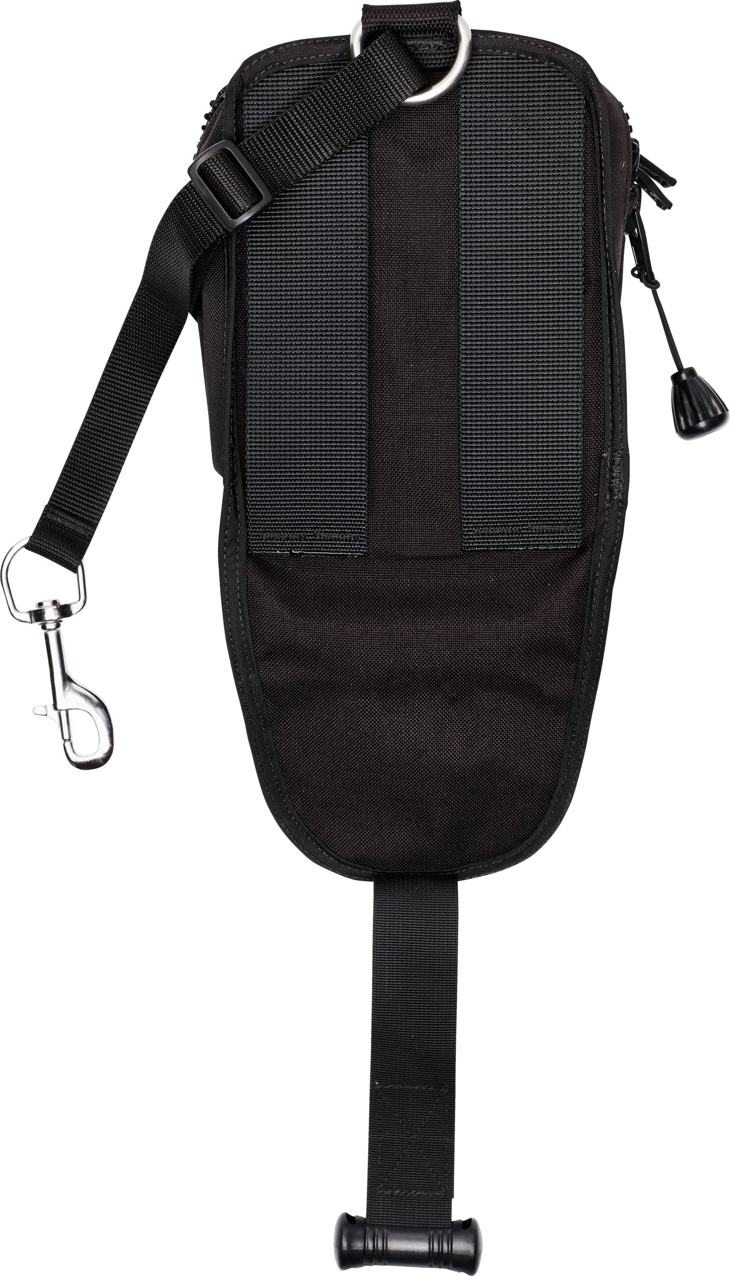 Integrated 3 in 1 Utility Weight Pocket (each)