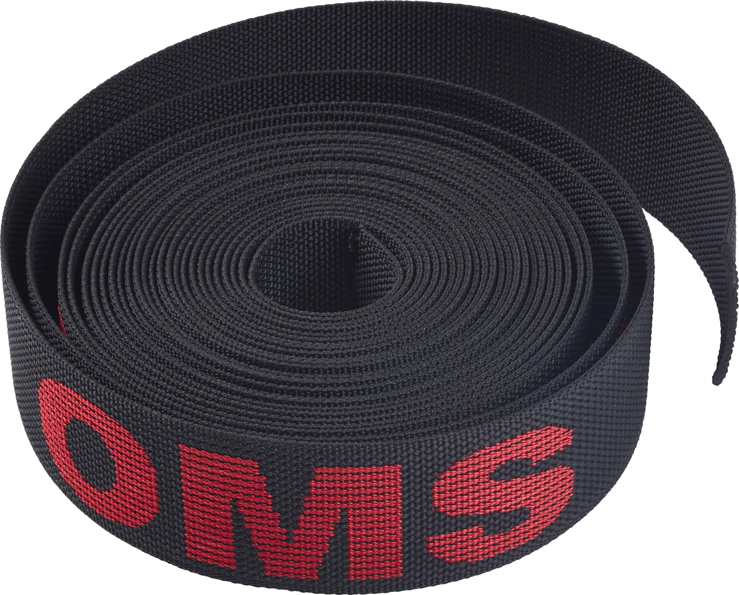 2" OMS Nylon Webbing (25 ft Package)