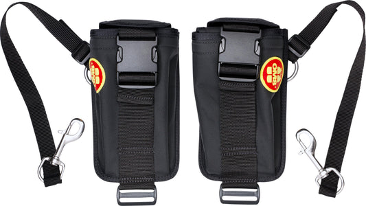 OMS Ballast System Pair (6.8 kg - 15 lb - each side)