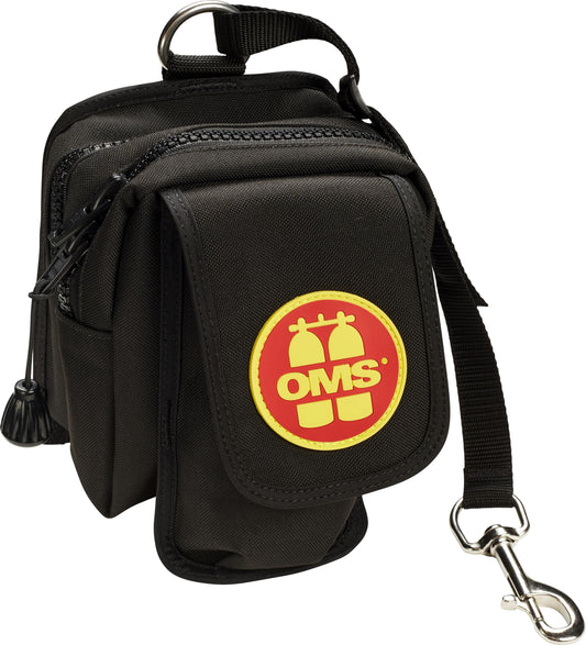 Integrated 3 in 1 Utility Weight Pocket (each)