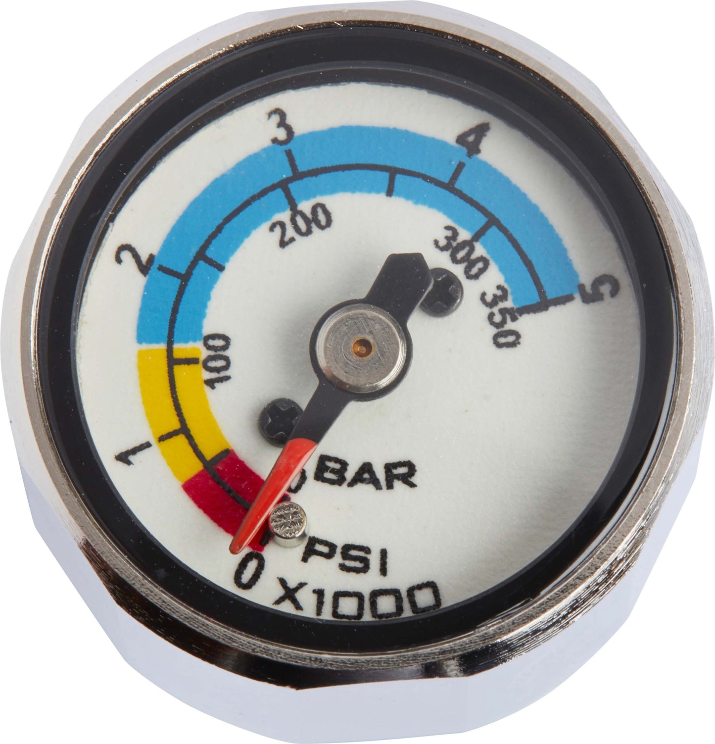 Miniature SPG Bar (Screws into HP port on 1st Stage)