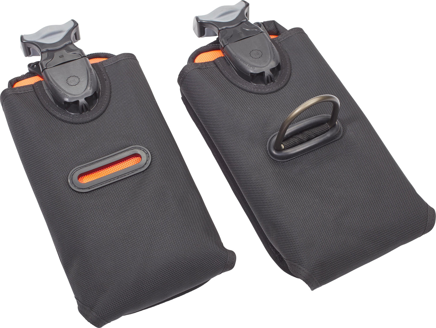 PS Weight Pockets