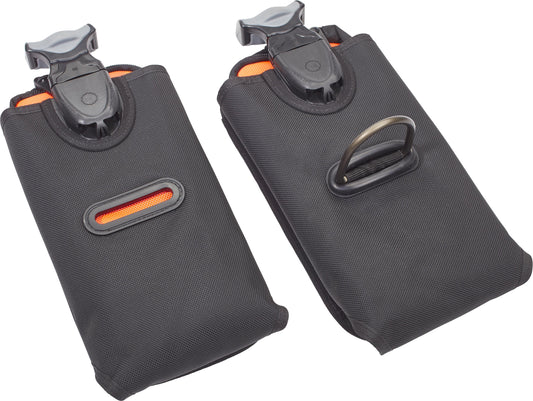 PS Weight Pockets