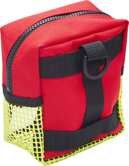 Safety Pocket for SMB & Spool, Yellow