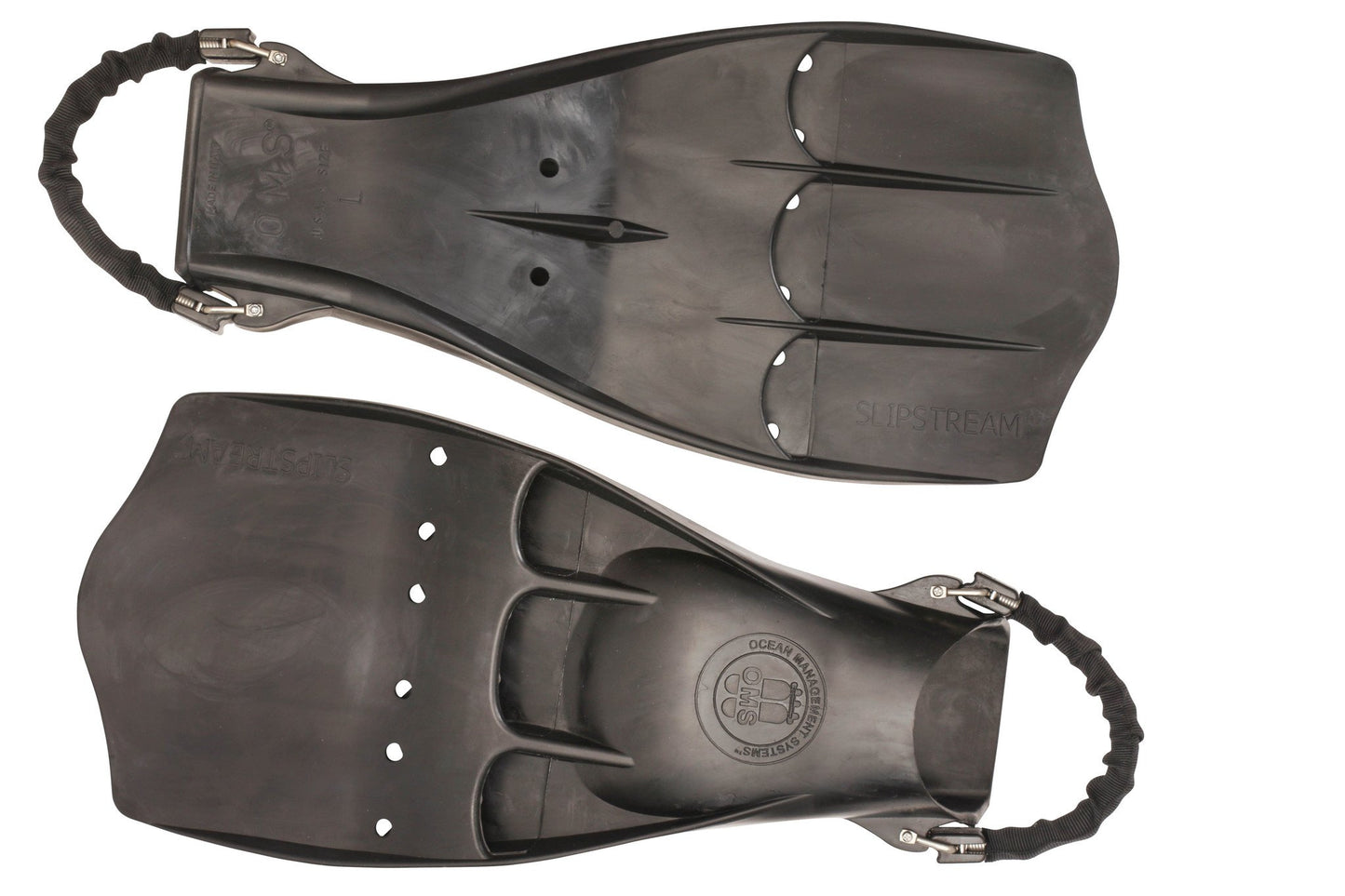 Slipstream Fins