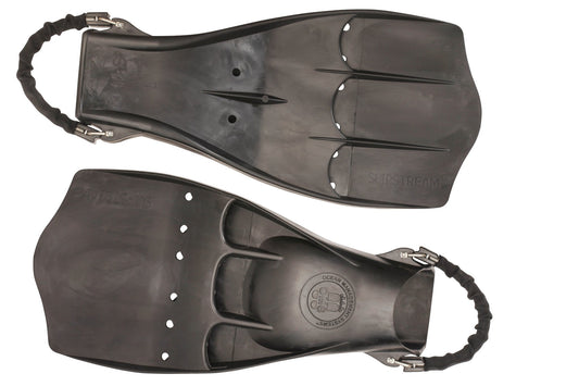 Slipstream Fins