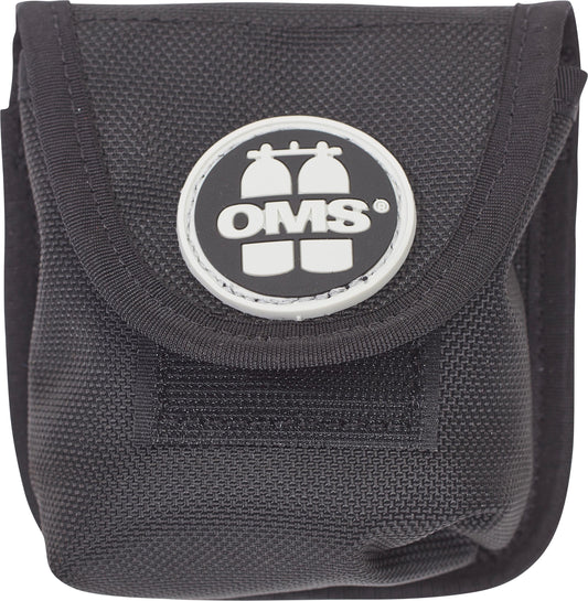 Small Trim Weight Pocket