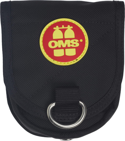 OMS Trim Weight System Pocket (2.3 kg - 5 lb - single)
