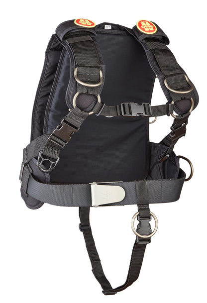 IQ Backpack