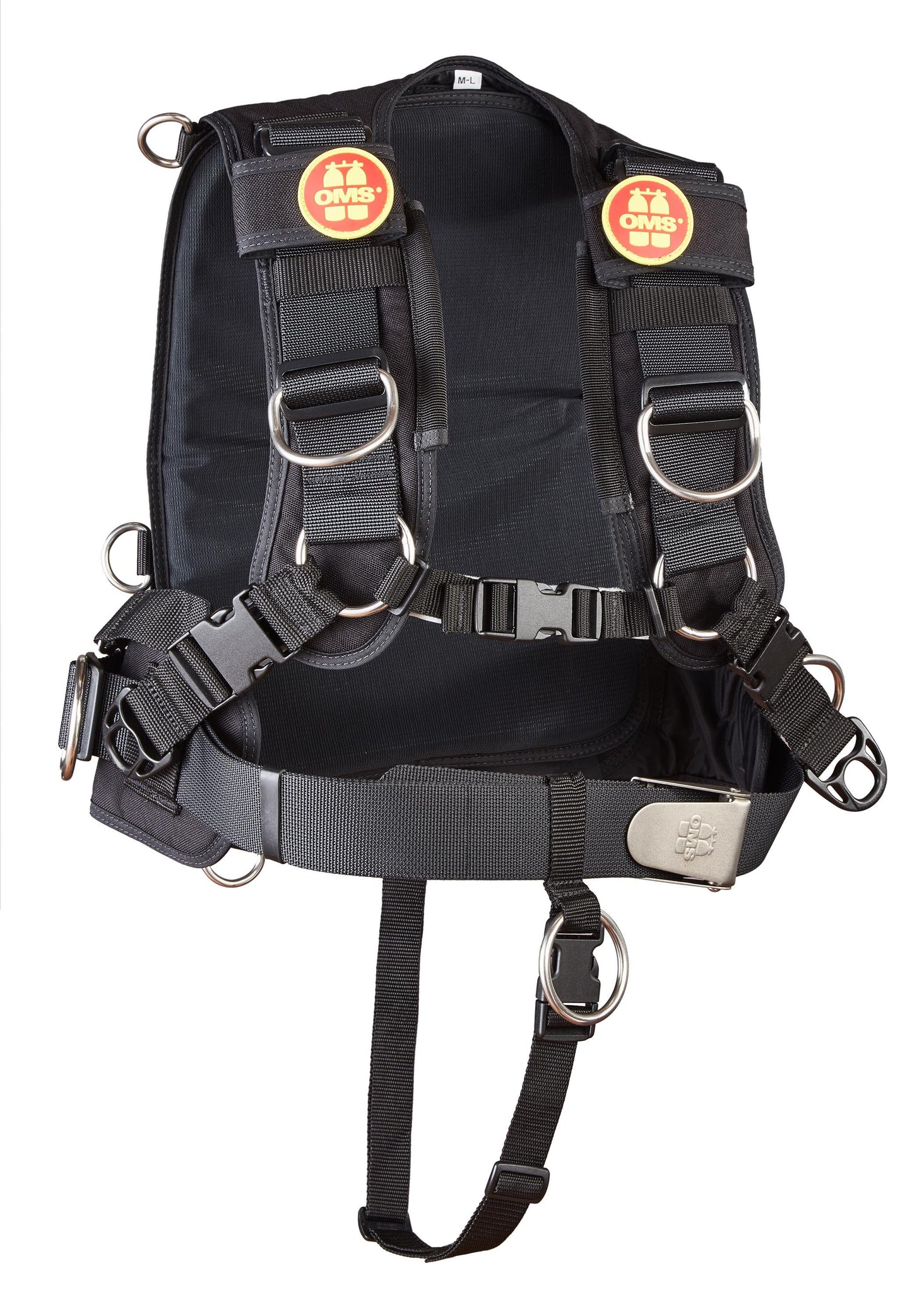 IQ Backpack