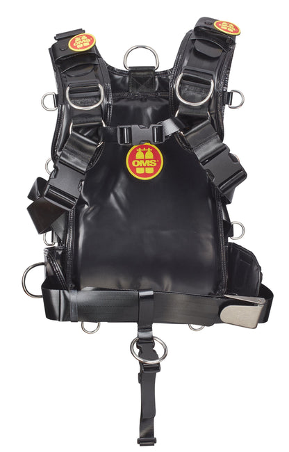 IQ Chemically Resistant Backpack