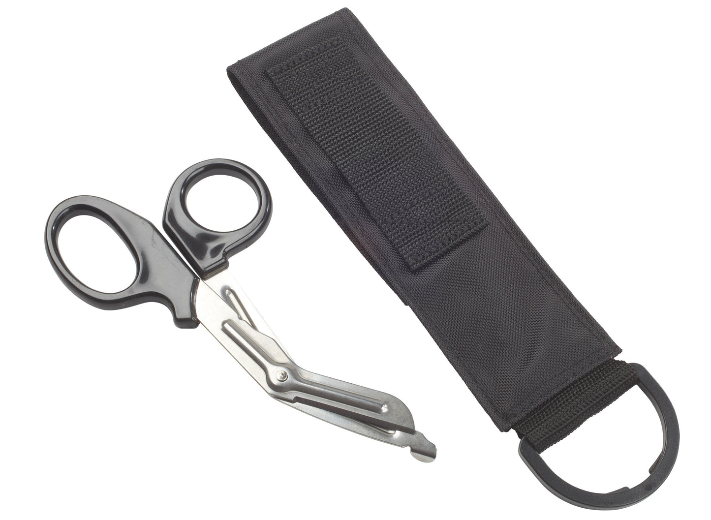 OMS Sea Snip with Pouch & Logo